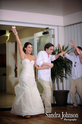 Best Longboat Key Club Wedding photographer - Sandra Johnson (SJFoto.com)